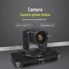 Lenovo 1080P AI Tracking 20x Zoom PTZ Conference Camera (CN version)