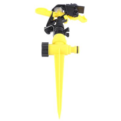 360 Degrees Rotating Water Sprayer Garden Yard Watering Irrigation Circular Lawn Sprinklers Outdoor