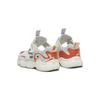 Anta Versatile Trendy Low-Top Sports Sandals Baby Sandals White Orange A312320081-3
