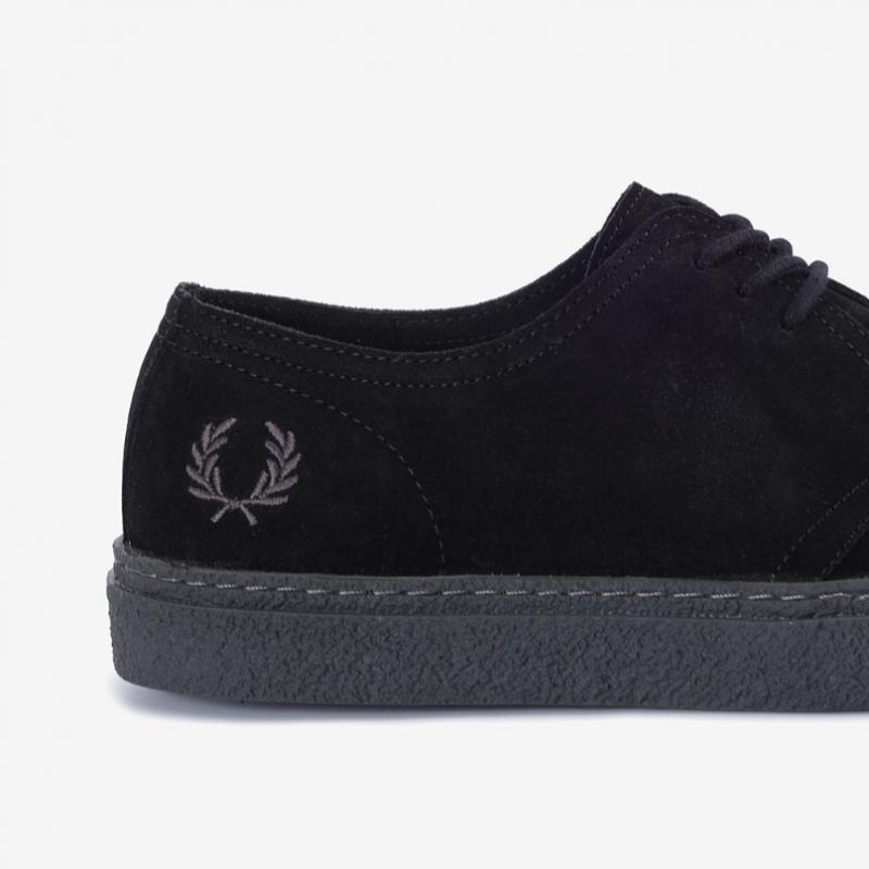 Fred Perry Men S Suede SneakerS Sfpm2434360 102