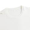 Anta Champion Glory Short Sleeve Knitted Shirt Summer T-Shirt Men tops Ivory 152620104-1