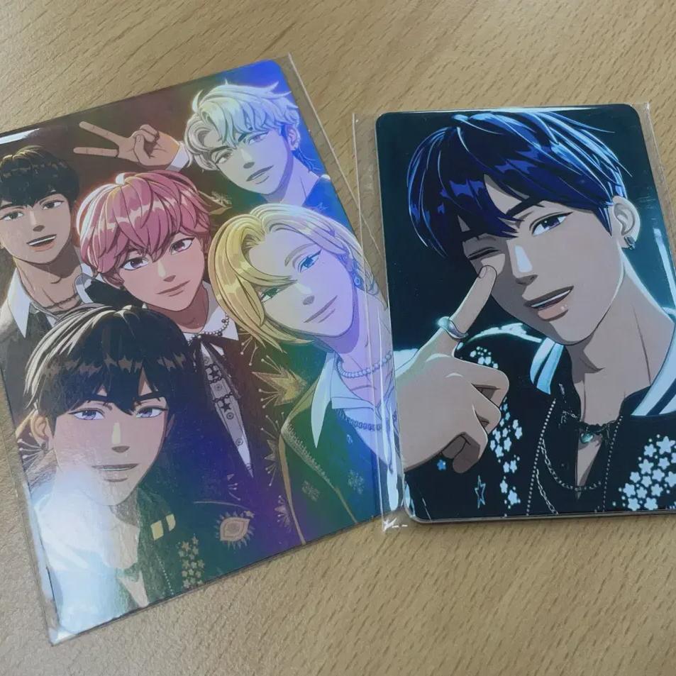 

Plave Бонус Предзаказа Большая Наклейка-штамп Mememimu Продажа