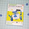 [Toytron] 4M-03417 Solar Rover Robot DIY Kit