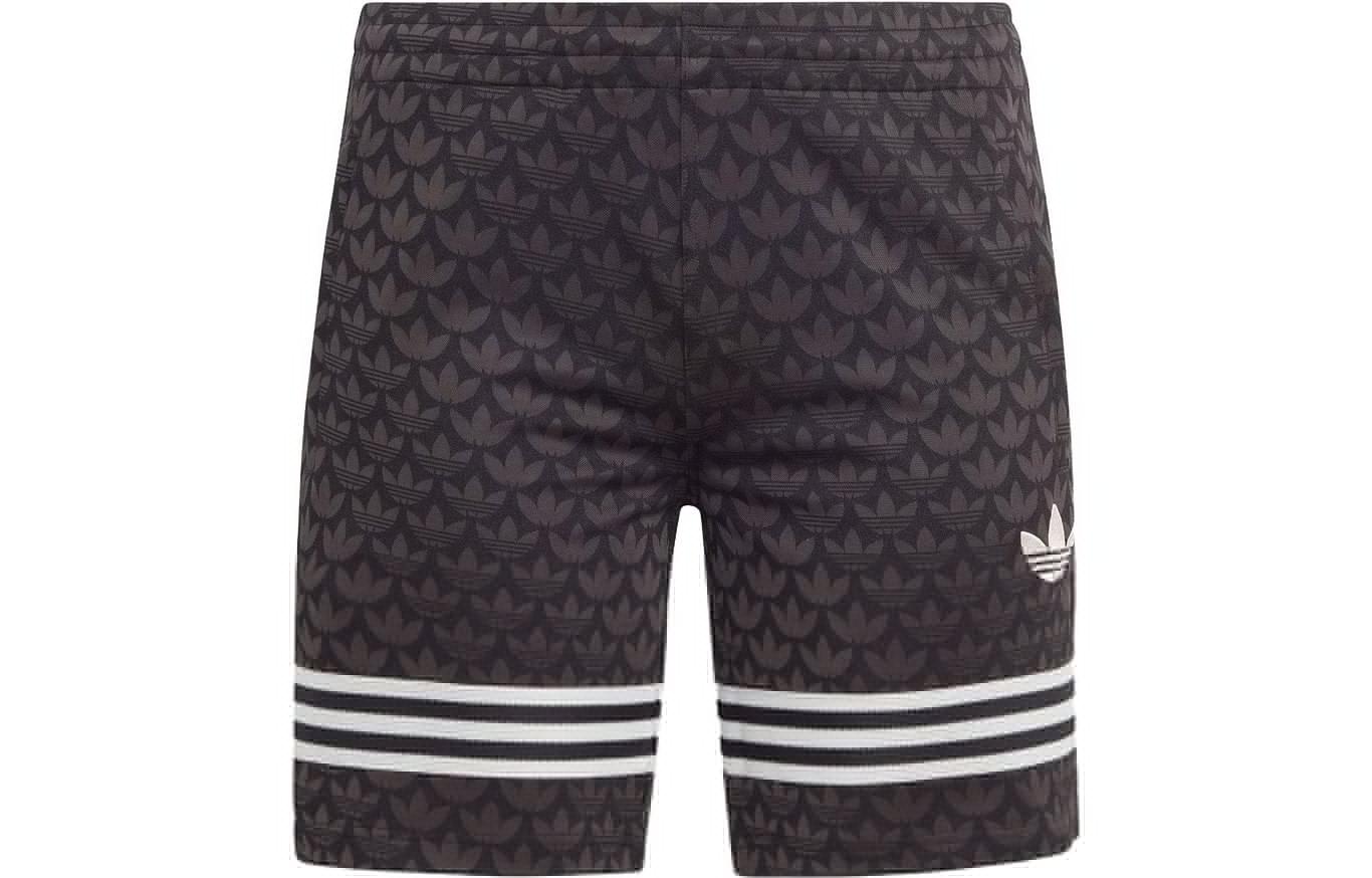 Adidas Originals 70s Casual Shorts Men s Black IP6973 XS
