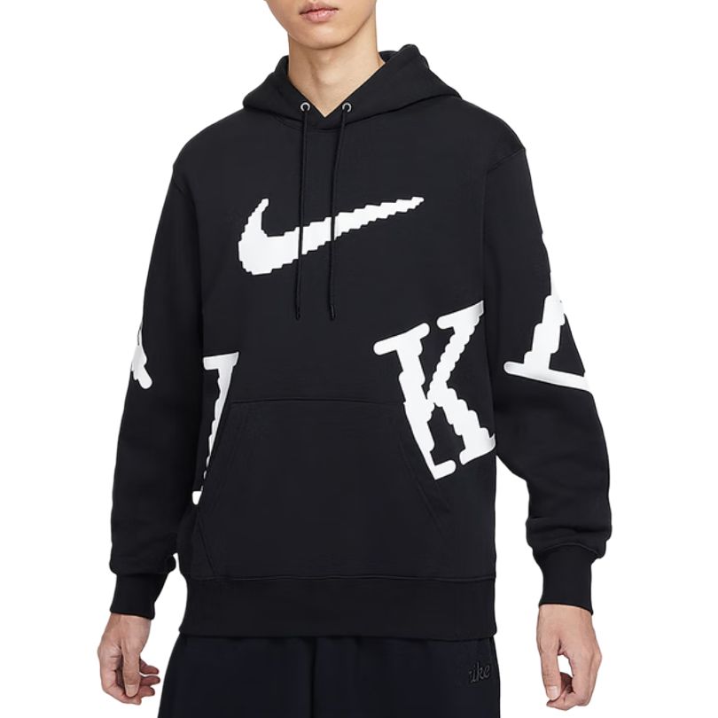 Nike Sportswear Club Fleece Men s Pullover Hoodie Black IH4259-010 M