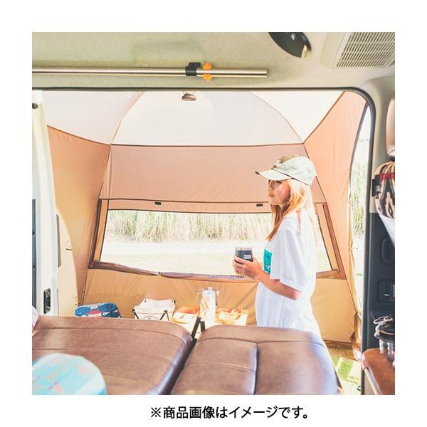 2337 [car Side Shelter Ii]