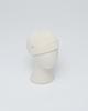 Lamolaeng New Stickcap Ivory White