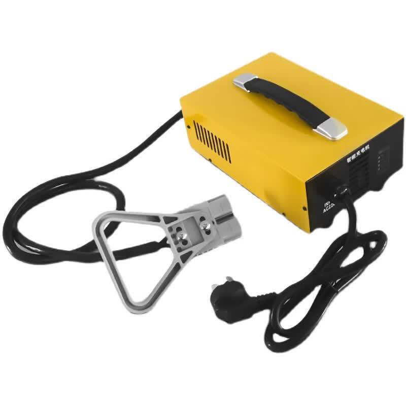 Electric Vehicle Battery Charger 1
