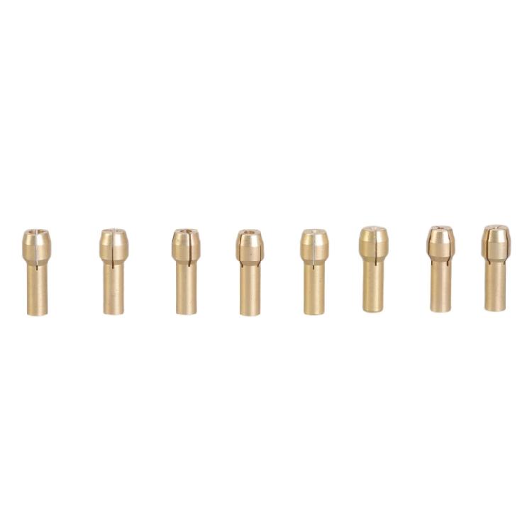 16pcs Versatile Drill Bit Chuck Set Engineered For Accuracy And Long Time Performances Across Various Drilling Tasks