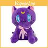 Sailor Moon Plüschpuppe aus kurzem Plüschmaterial für Sammler und Fans