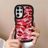 Soft Phone Cover Case for Samsung Galaxy S23 Plus A25 S22 Ultra A26 S21 S25 S24 S20 FE A34 A35 A55 A24 A54 A36 Retro And Sexy