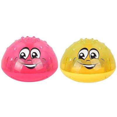 baby bath sprinkler
