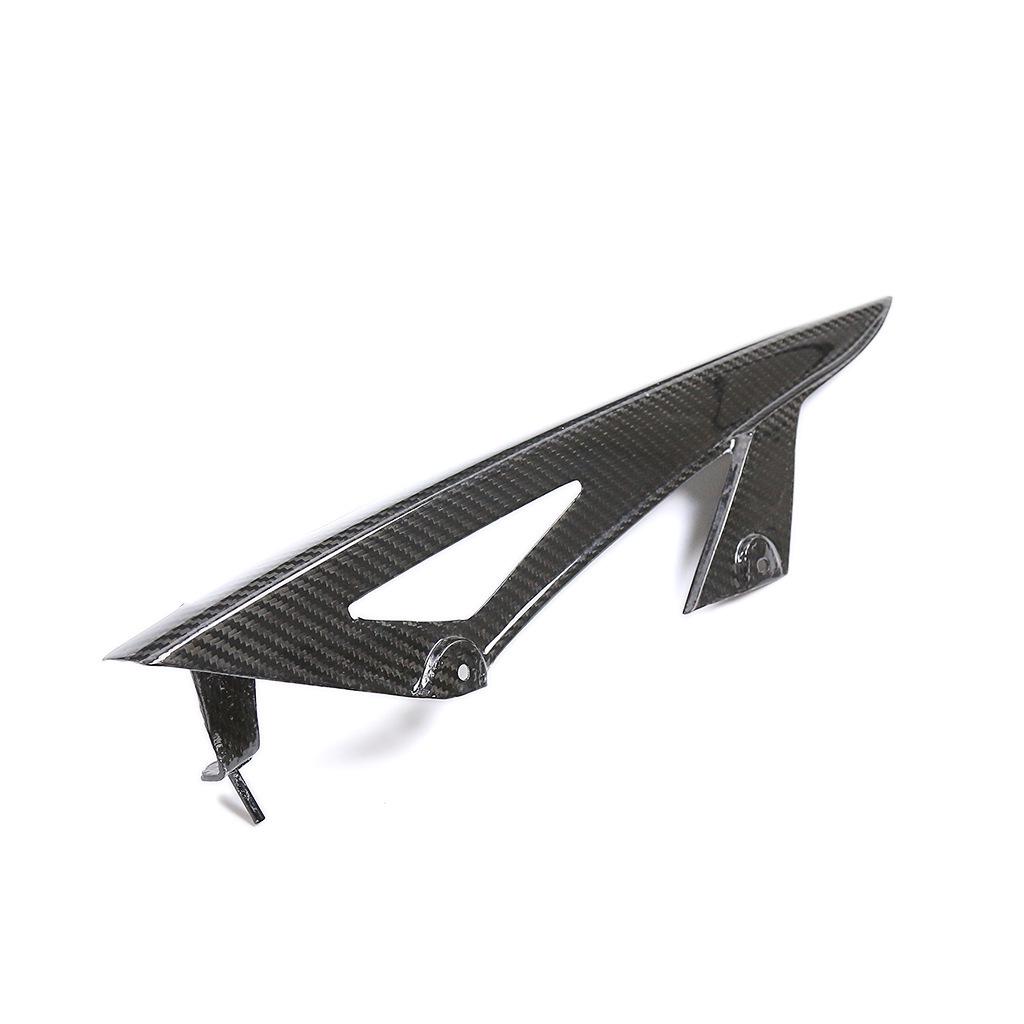 Kawasaki Z1000 2014+ Carbon Fiber Motorcycle Accessories 3K Dry Carbon Shell Parts