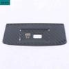 Trumpchi Shadow Leopard Stainless Steel Carbon Fiber Interior Door Handle & Glove Box Pedal for 21 Models