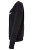 Golf Crewneck Sweatshirt 2 [New Balance] (Set-up Available) / Women's / 012-6262504 010_BLACK [L]