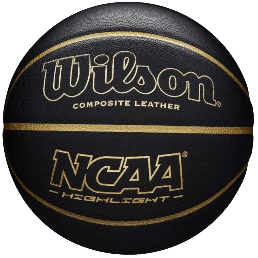 Unisex Composite Leather Basketballs Wilson