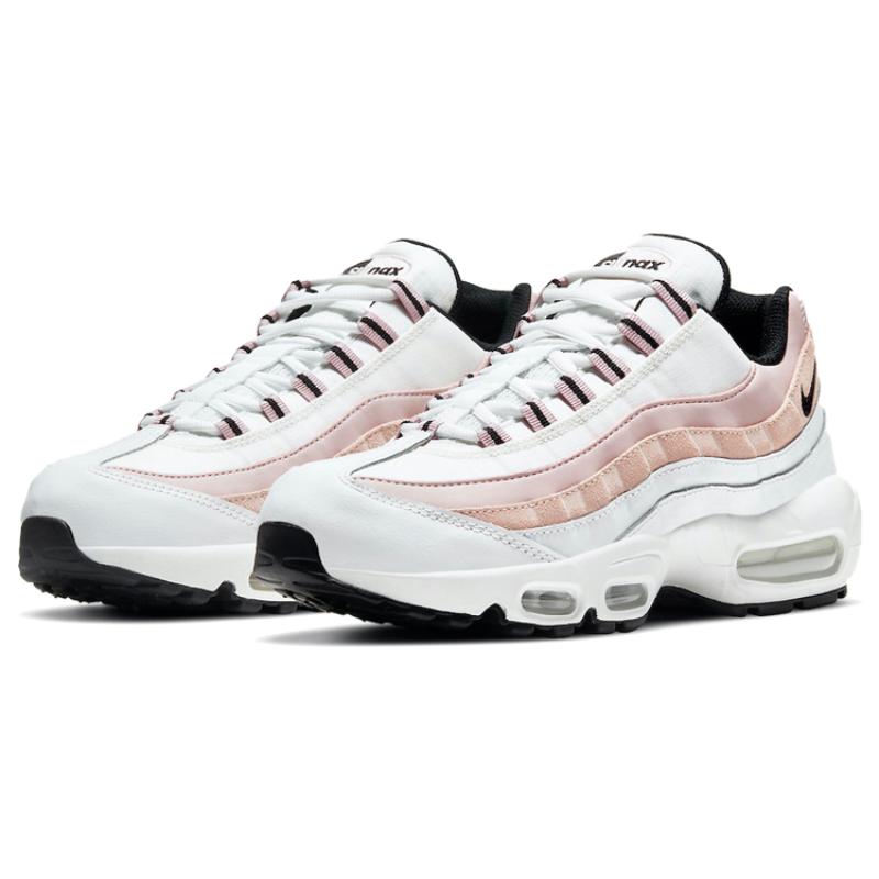 Nike Air Max 95 Champagne Women's Sneakers Casual Shoes CV8828-100