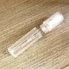 In-Stock Bayonet Perfume Pen: 2ml, 3ml, 5ml Plastic Spray & Decant Bottle
