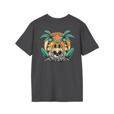 Üst giysisi – T-shirtler