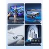 Mountain Lake USB-C to HDMI Adapter: For Laptops, Phones, Tablets, & Game Consoles