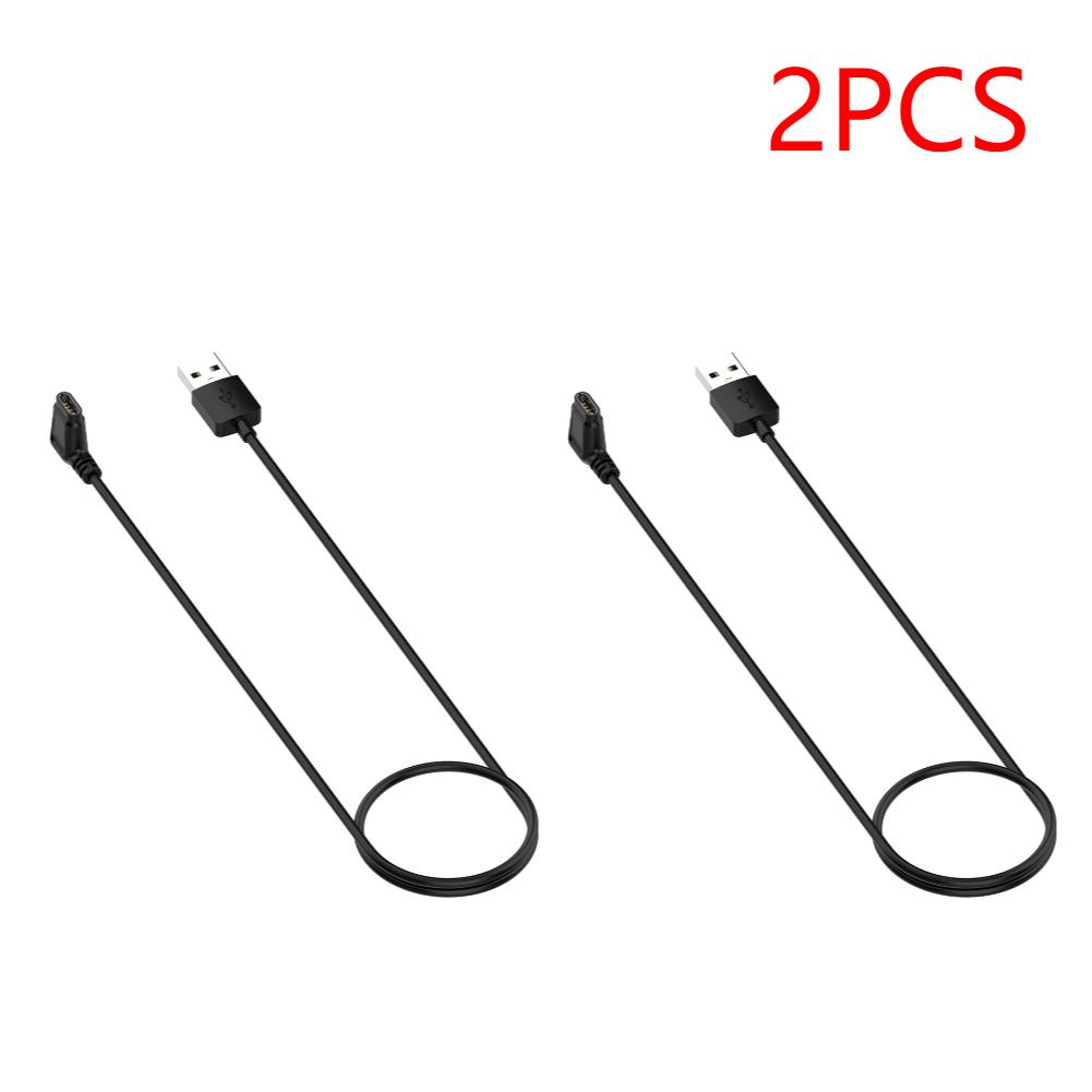 USB-laddningskabel med dataöverföring Smartklocksladdare Sladd Flera skydd för Huami Amazfit Falcon A2029