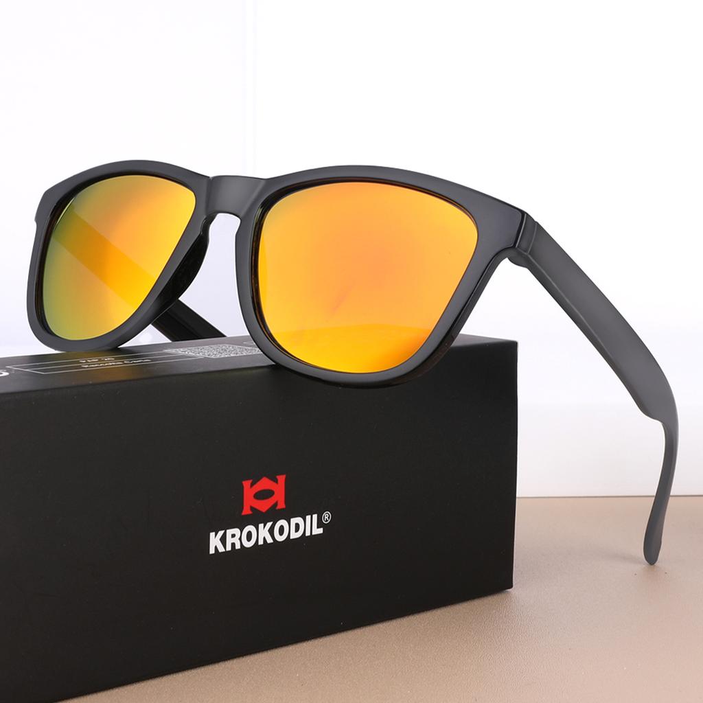 Módní sluneční brýle pro ženy muže Retro dámské sluneční brýle Ochrana očí proti oslnění pro cestování nakupování řízení UV400