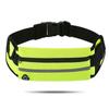 Waterproof Shockproof Sports Waist Bag with Close-Fit Phone Holder and Magic Water Bottle for Outdoor Activities
