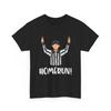 American Football Shirt, Homerun Referee Sports Lovers Women Men T-Shirt