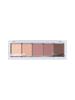 [About Tone] [5-Color Palette] About Tone Return To Basic Shadow Palette