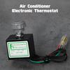 Universal 12/24V Car Air Conditioner Electronic Thermostat Switch Temperature Control A/C Electronic Thermostat Auto Accessory Thermostats 5