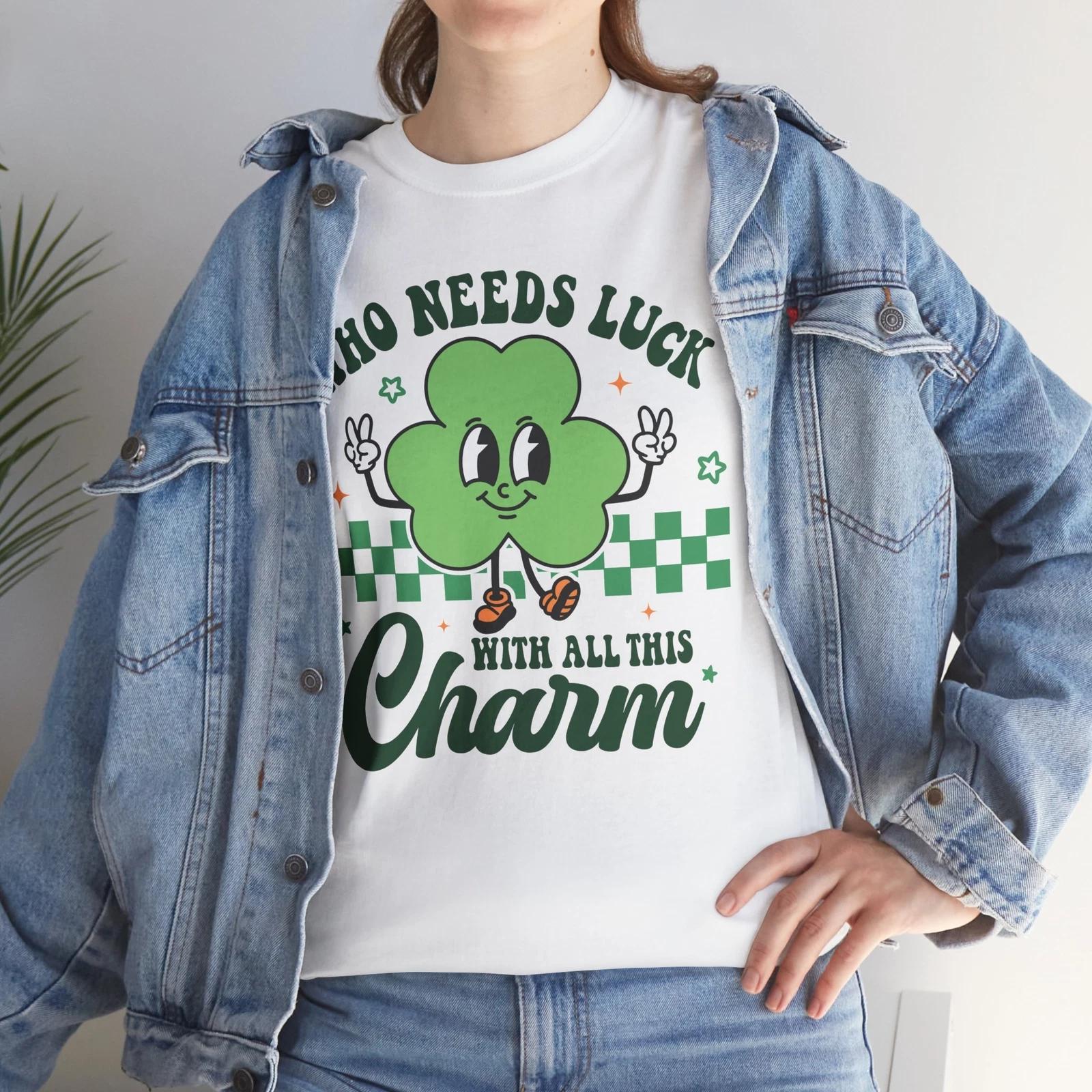Too Funny to Handle T-Shirt - Get Ready for Non-Stop Laughs M
