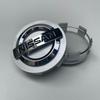 Coprimozzi per Nissan 54mm 60mm Copricoppette Ruota Auto X-Trail Qashqai Juke Leaf Micra Note Kicks 350Z Patrol Pulsar Nismo