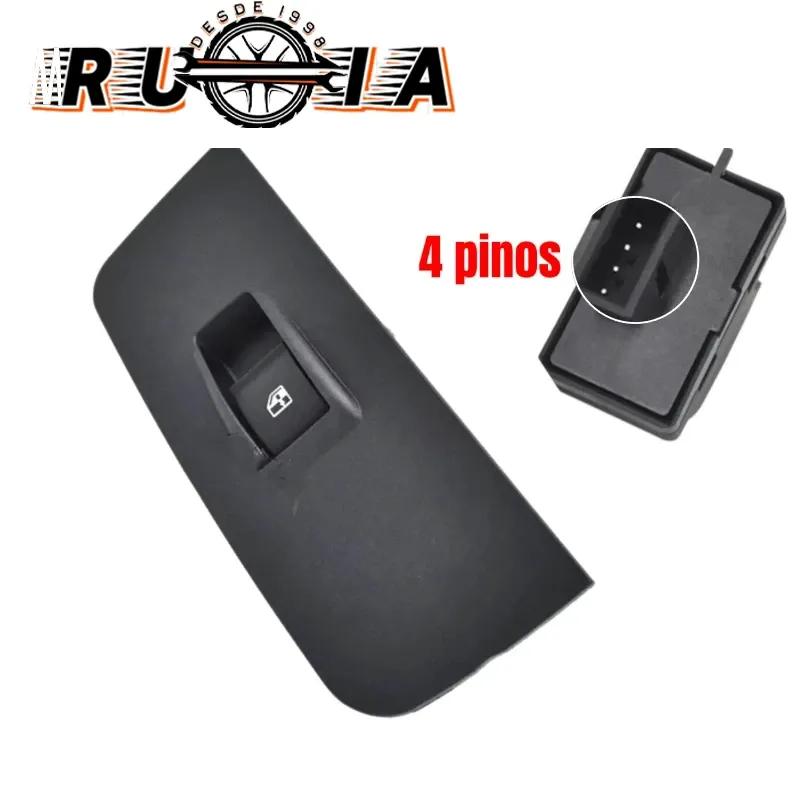 NEW Lifter Button Car Window Control Switch For Fiat Palio 2003-2012 Siena 2003-2016 Strada 2004-2012 735379275