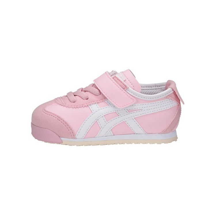 

Onitsuka Tiger Mexico 66 Baby Pink C6B5Y-2001 19.5