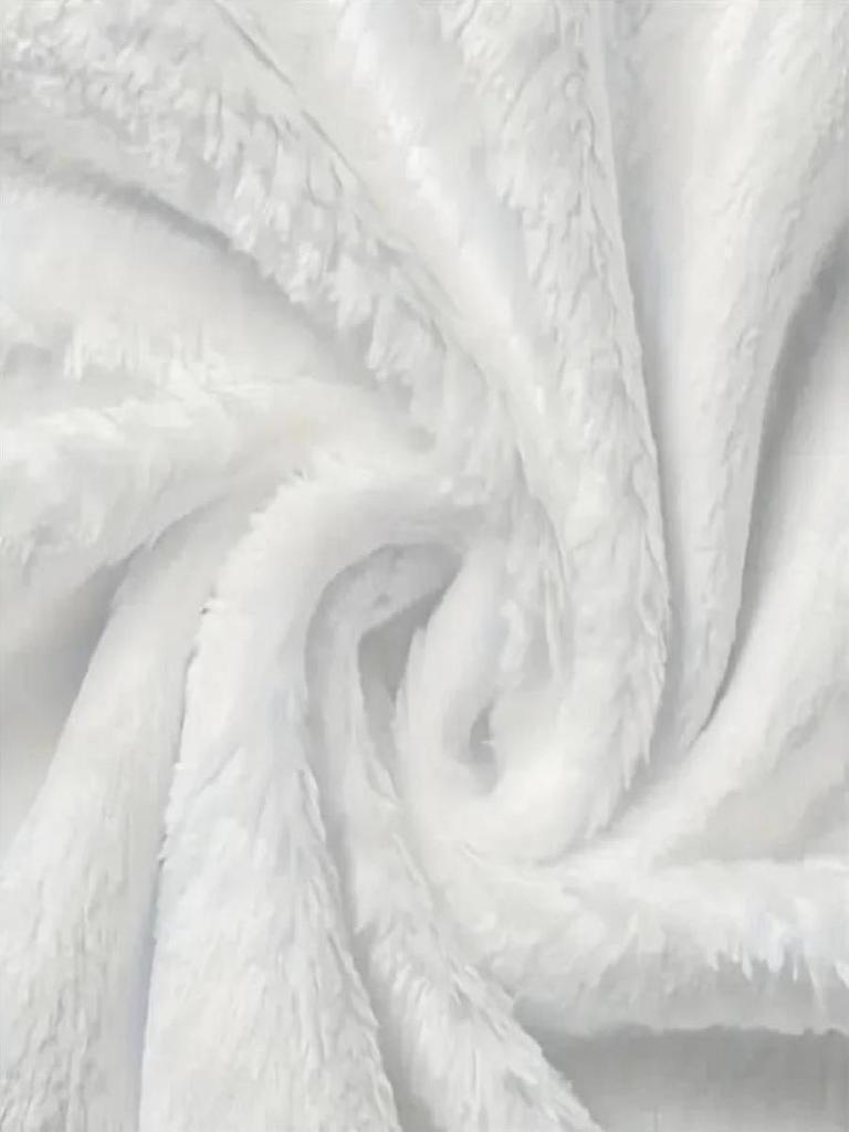 pc Black White Floral Print Flannel Blanket UltraSoft Lightweight AllSeason Throw Foldable Portable for Bed Sofa