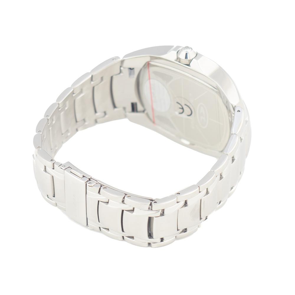 Reloj CHRONOTECH CT7988M-65M. Cuarzo, Color marrón. Hombre.