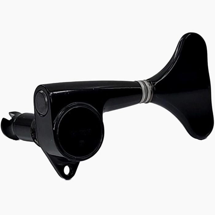Gotoh Black Bass Key Bass Side