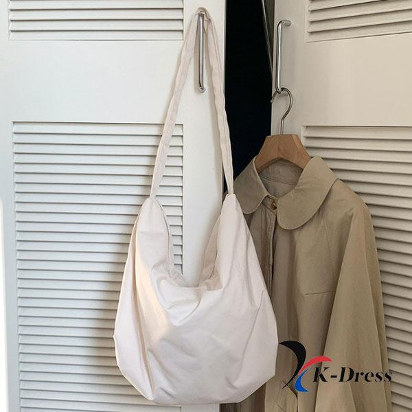 Bobo's Shoulder Bag Crossbody (3Colors)