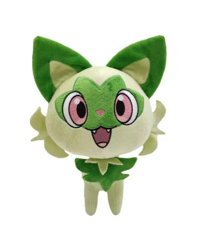 Pokemon Pikachu Plush Doll Stuffed Toy Gentle Cuddly Pikachu Character designed for Children Plus Pokemon Fans