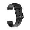 Watch Band 20mm/22mm Plaid Soft Silicone Watchband Wrist Strap Replacement for Garmin Venu SQ/Venu/Vivoactive 3 4/Forerunner 245