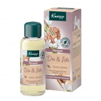 Sen & Ben Masaj Yağı 100ml