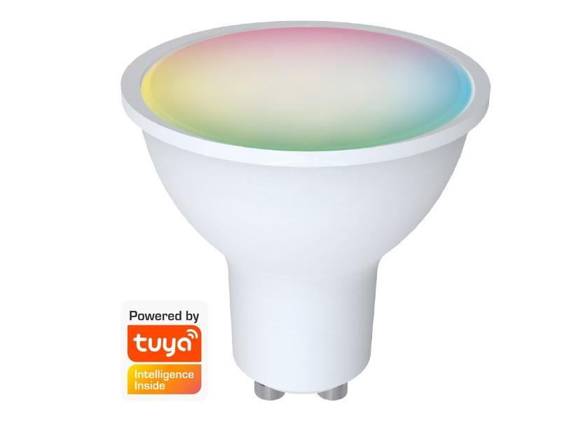 

Denver SHL-450 Smart Light Bulb, Denver чорний