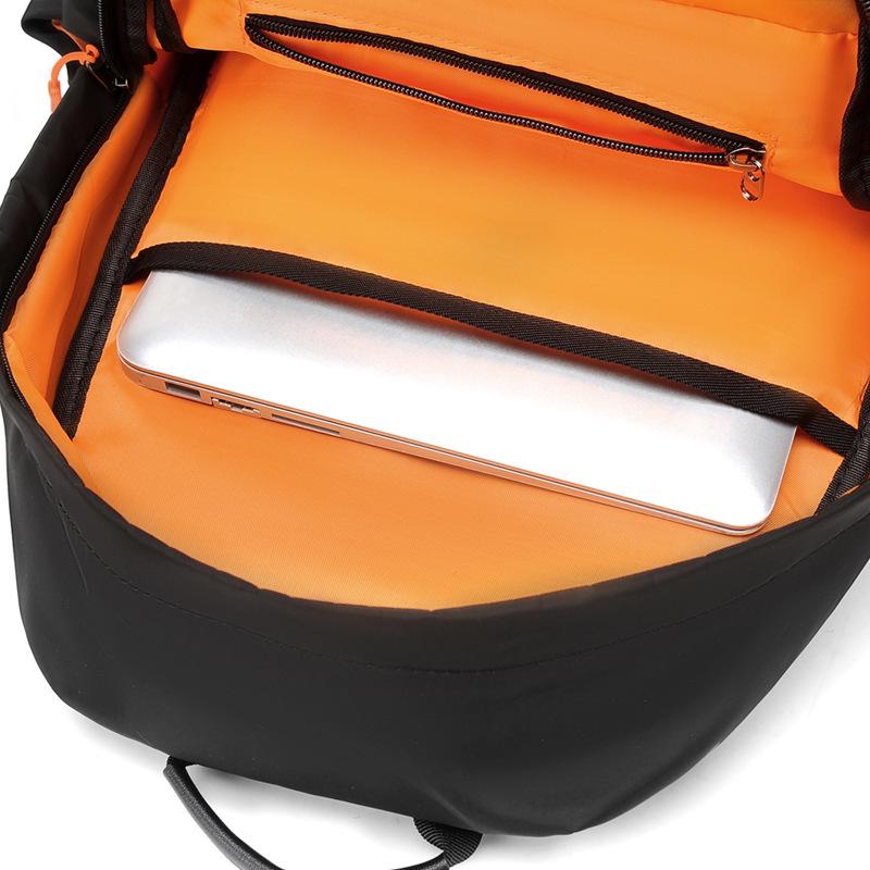 Multifunktionaler Fotorucksack mit großer Kapazität für den Außen- und Schulgebrauch