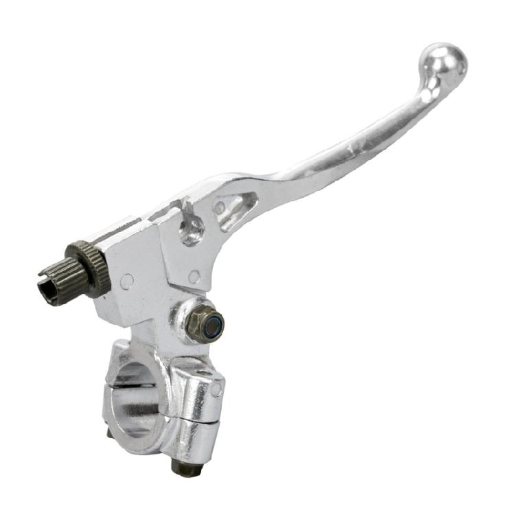 

For 50-125CC Pit Dirt Bike Brake Clutch Lever Short Long Handle Perch 7/8 22mm 1
