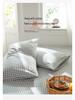 Set of Two 100% Cotton Pillowcases, Children's Size 40x60, Small Size Option 30x50