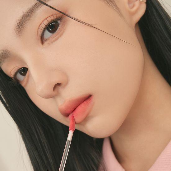 rom&nd Blur Fudge Tint