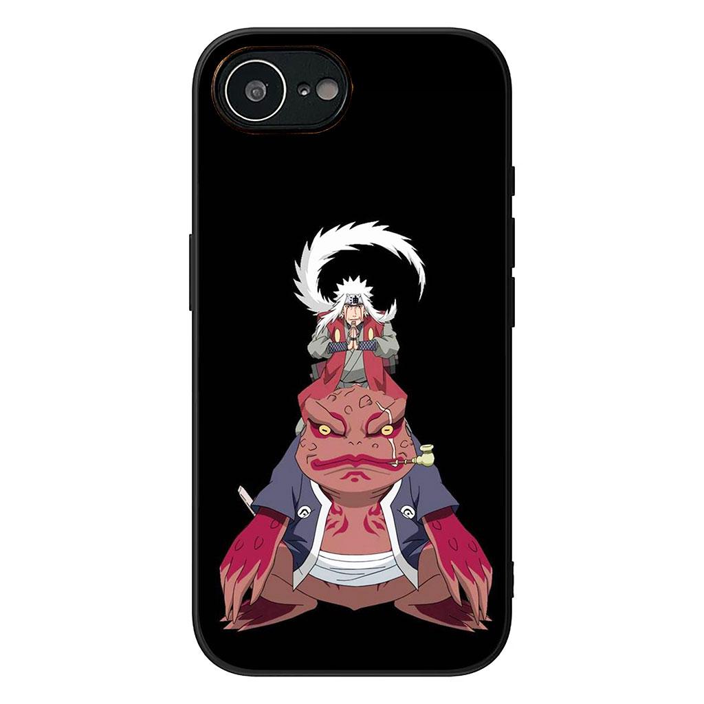 

Jiraiya Narutos Uchiha Itachi Case for Motorola Moto G54 G05 G24 G45 G55 G75 G85 G15 G57 G86 Power Edge 50 30 Fusion neo Pro Motorola Moto G15 Power