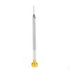 Durable Precision Screwdriver for Jewelers Watch Tool 0. 8 - 1. Mm