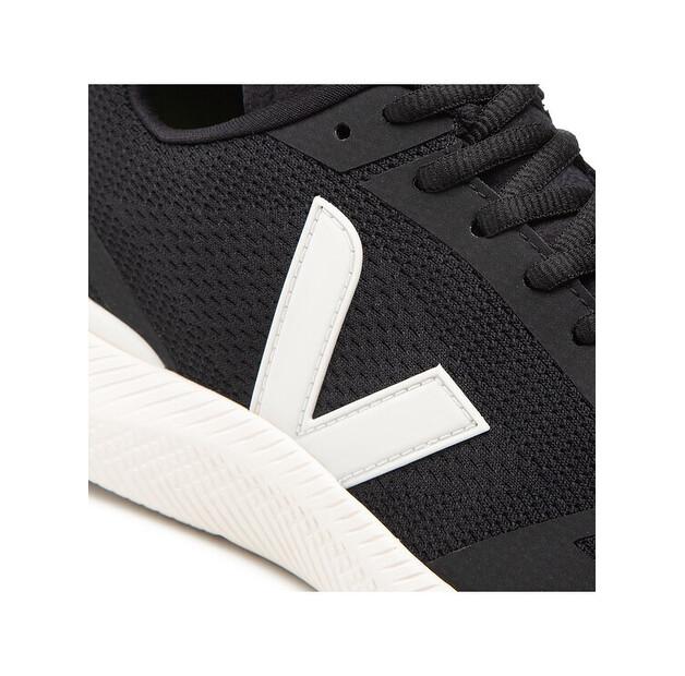 Men's Sneakers Veja Impala Engineered Mesh Ip1402846b Black