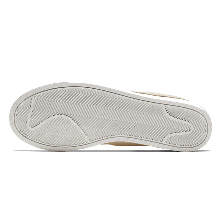 New Nike Blazer Low Plant Color Collection Beige Women's AV9371-102